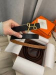 Двусторонний ремень Hermes Артикул LUX-101909. Вид 2