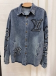 Рубашка Louis Vuitton Артикул LUX-101912. Вид 1