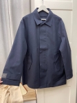 Куртка мужская ZEGNA Артикул LUX-101920. Вид 1