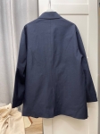 Куртка мужская ZEGNA Артикул LUX-101920. Вид 3