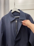 Куртка мужская ZEGNA Артикул LUX-101920. Вид 4