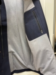 Куртка мужская ZEGNA Артикул LUX-101920. Вид 7