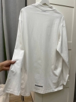 Лонгслив  Balenciaga Артикул LUX-101919. Вид 4