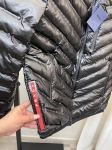  Куртка мужская Prada Артикул LUX-101915. Вид 2