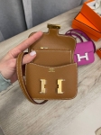 Сумка женская Constance Slim Wallet Hermes Артикул LUX-101924. Вид 2
