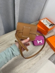 Сумка женская Constance Slim Wallet Hermes Артикул LUX-101924. Вид 3