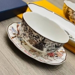 Сервиз столовый 38 предметов  Hermes Артикул LUX-101962. Вид 2