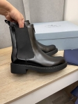 Ботинки Prada Артикул LUX-101995. Вид 1