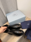 Ботинки Prada Артикул LUX-101995. Вид 2