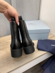 Ботинки Prada Артикул LUX-101995. Вид 3