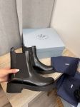 Ботинки Prada Артикул LUX-101995. Вид 5