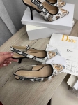 Туфли  Christian Dior Артикул LUX-101997. Вид 3