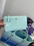 Сумка женская  Chanel Артикул LUX-102000. Вид 2