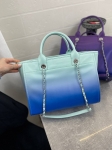 Сумка женская  Chanel Артикул LUX-102000. Вид 6