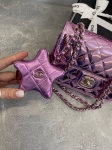  Сумка женская Chanel Артикул LUX-102018. Вид 4