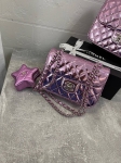  Сумка женская Chanel Артикул LUX-102018. Вид 5