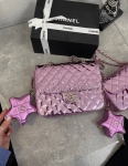 Рюкзак Chanel Артикул LUX-102005. Вид 9
