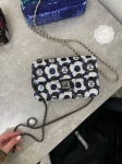  Сумка женская Chanel Артикул LUX-102017. Вид 1