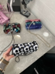  Сумка женская Chanel Артикул LUX-102017. Вид 3