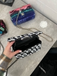  Сумка женская Chanel Артикул LUX-102017. Вид 5