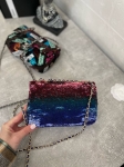  Сумка женская Chanel Артикул LUX-102016. Вид 5