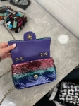  Сумка женская Chanel Артикул LUX-102016. Вид 6