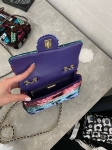  Сумка женская Chanel Артикул LUX-102016. Вид 8