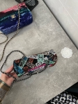  Сумка женская Chanel Артикул LUX-102015. Вид 2