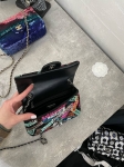  Сумка женская Chanel Артикул LUX-102015. Вид 3