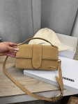 Сумка женская JACQUEMUS Артикул LUX-102031. Вид 5