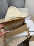 Сумка женская JACQUEMUS Артикул LUX-102031. Вид 6