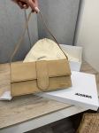 Сумка женская JACQUEMUS Артикул LUX-102030. Вид 1