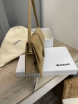 Сумка женская JACQUEMUS Артикул LUX-102030. Вид 2