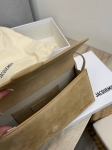 Сумка женская JACQUEMUS Артикул LUX-102030. Вид 5