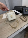  Сумка женская Chanel Артикул LUX-102014. Вид 1