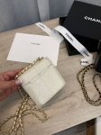 Сумка женская Chanel Артикул LUX-102014. Вид 2