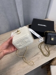  Сумка женская Chanel Артикул LUX-102014. Вид 5
