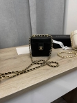  Сумка женская Chanel Артикул LUX-102013. Вид 1