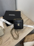  Сумка женская Chanel Артикул LUX-102013. Вид 3