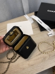  Сумка женская Chanel Артикул LUX-102013. Вид 2