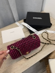  Сумка женская Chanel Артикул LUX-102012. Вид 2