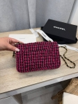  Сумка женская Chanel Артикул LUX-102012. Вид 4