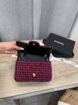  Сумка женская Chanel Артикул LUX-102012. Вид 5