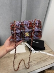  Сумка женская Chanel Артикул LUX-102011. Вид 1