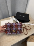  Сумка женская Chanel Артикул LUX-102011. Вид 2