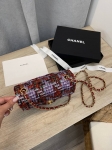  Сумка женская Chanel Артикул LUX-102011. Вид 3