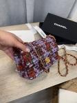  Сумка женская Chanel Артикул LUX-102011. Вид 4