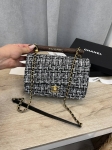  Сумка женская Chanel Артикул LUX-102010. Вид 1