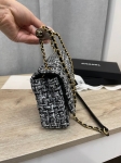  Сумка женская Chanel Артикул LUX-102010. Вид 4