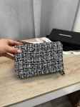 Сумка женская Chanel Артикул LUX-102010. Вид 5